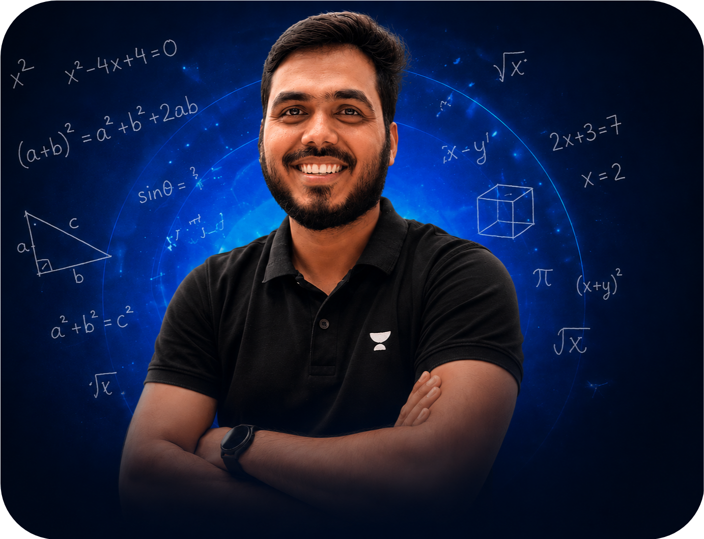 Abhinay Rai