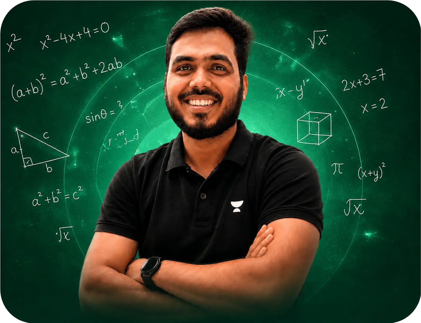 Abhinay Rai