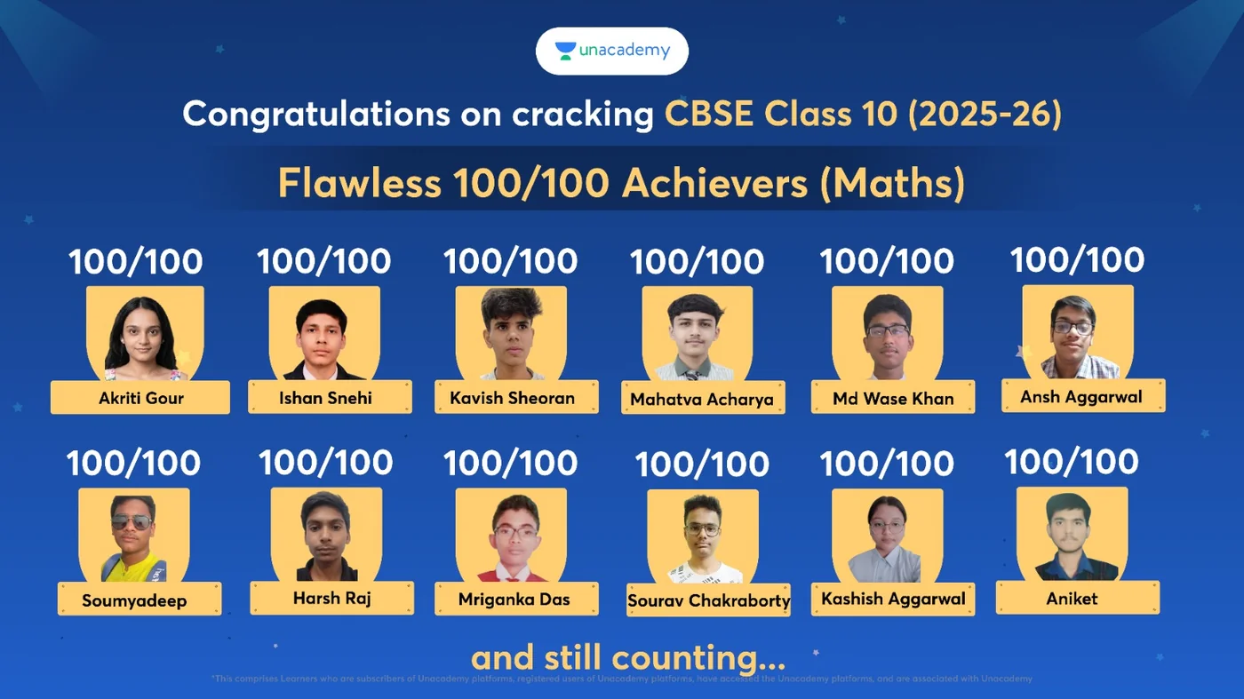 Maths Perfect 100