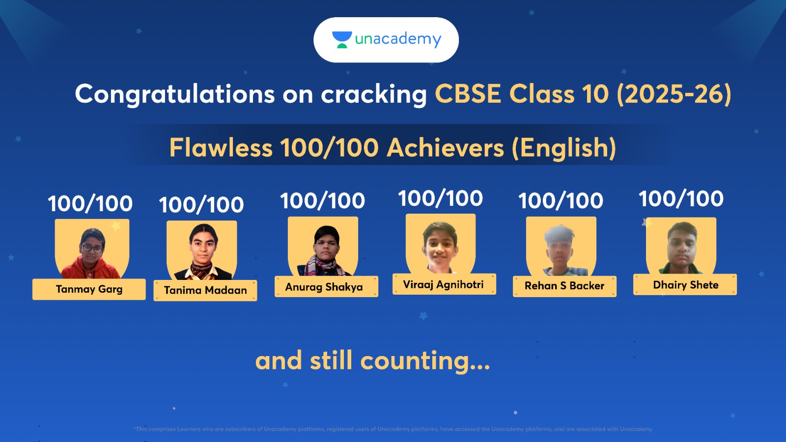 English Perfect 100